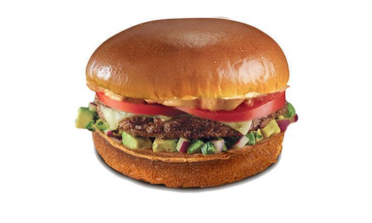 Order That Cheeseburger food online from That Burger Joint store, Bloomington on bringmethat.com