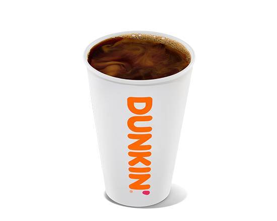Order Original Blend food online from Dunkin store, Dickson City on bringmethat.com
