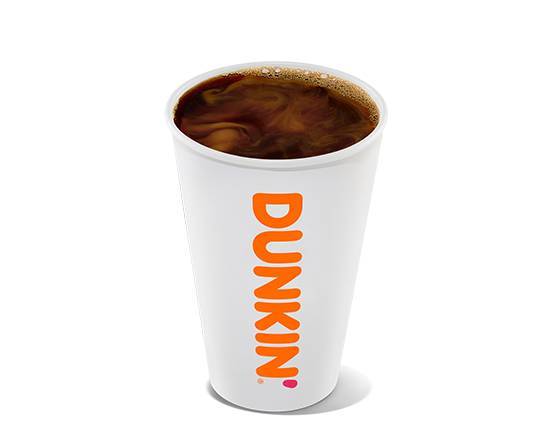 Order Original Blend food online from Dunkin store, Kittanning on bringmethat.com