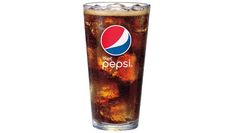 Order Diet Pepsi food online from BJ's Restaurant & Brewhouse store, Hagerstown on bringmethat.com