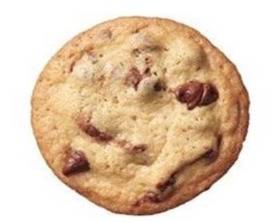 Order Chocolate Chip Cookie food online from NYC BAGELS store, Cary on bringmethat.com