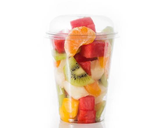 Order Fruit Cup food online from Firebelly Wings store, Fairburn on bringmethat.com