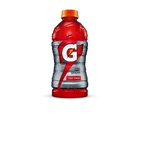 Order Gatorade Fruit Punch 28oz food online from 7-Eleven store, DeBary on bringmethat.com