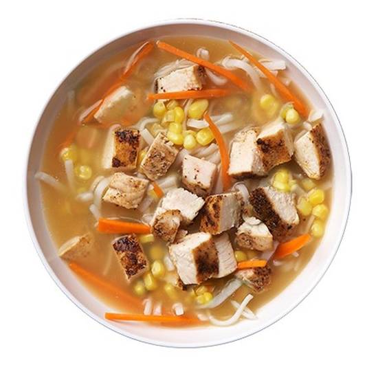 Order Kids Chicken Noodle Soup food online from Corelife Eatery store, Peoria on bringmethat.com
