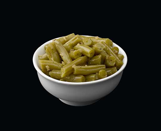 Order Green Beans food online from Long John Silver's store, Lake Worth on bringmethat.com