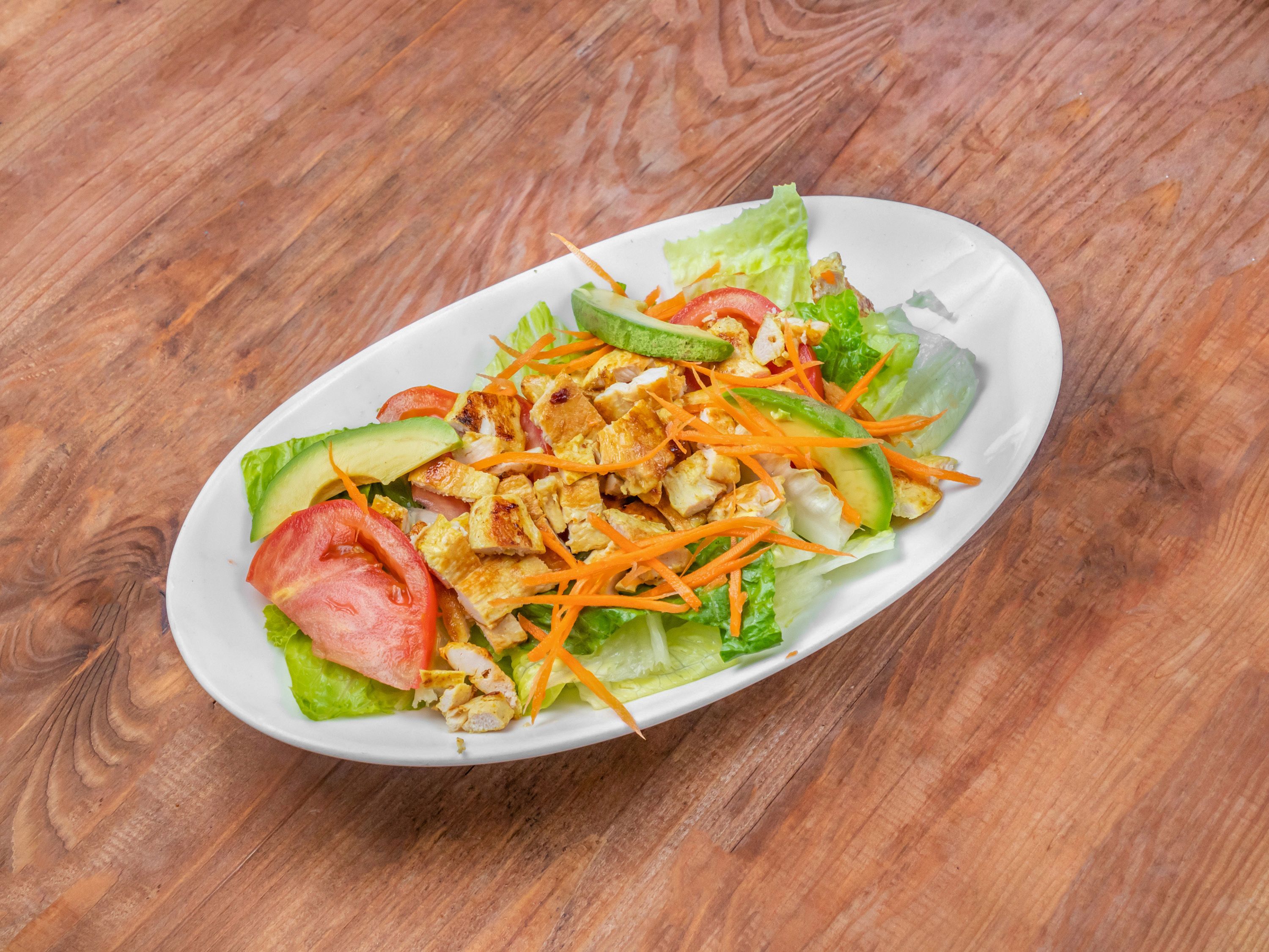 Order Thai Chicken Salad food online from Spice 3:16 store, Cumming on bringmethat.com