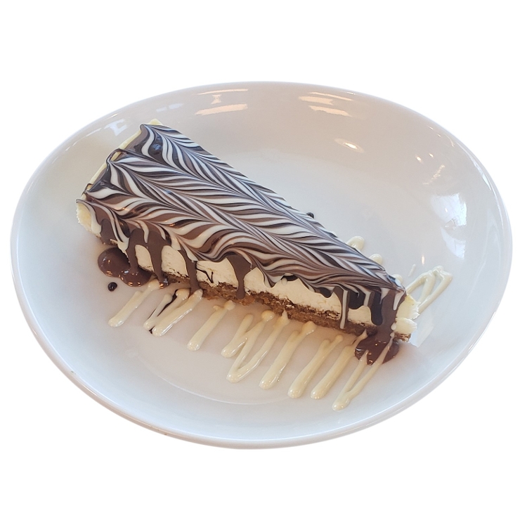 Order Cheesecake food online from Chocolate Bash store, Newport Beach on bringmethat.com