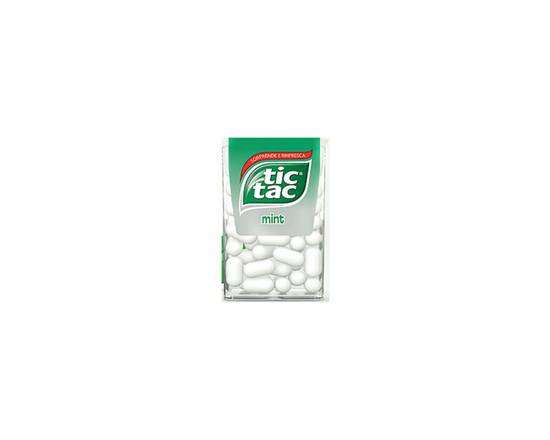 Order Tic Tac Big Pack Fresh Mints 1 oz food online from Shell store, Pinole on bringmethat.com