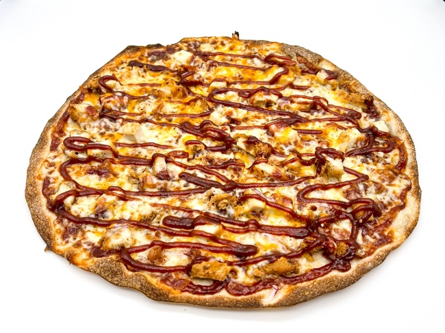 Order Smoke House Pizza food online from Big Mike's Pizza store, Morganville on bringmethat.com