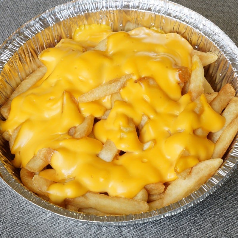 Order Cheese Fries - Side food online from Palermo's Pizza store, Royersford on bringmethat.com