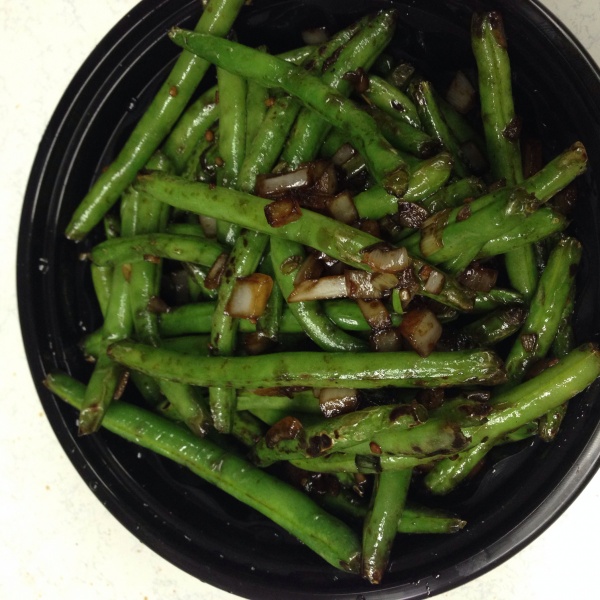 Order Sauteed String Beans food online from Hunan Garden store, Houston on bringmethat.com