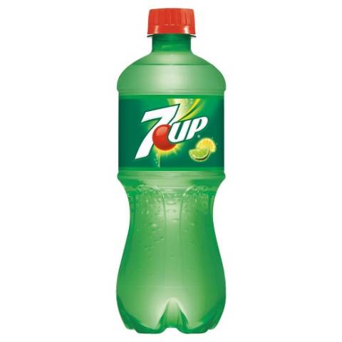 Order 7UP 20oz food online from 7-Eleven store, Oklahoma City on bringmethat.com