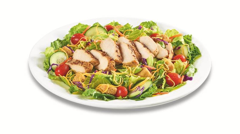 Order House Salad food online from Denny store, Evansville on bringmethat.com