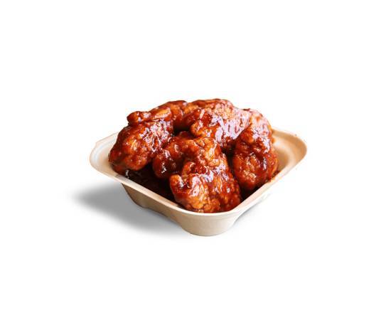 Order 8 Wings. food online from Detroit Wing Company store, Taylor on bringmethat.com