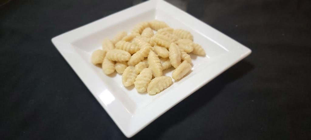 Order Gnocchi food online from Pasta Al Gusto store, Chicago on bringmethat.com
