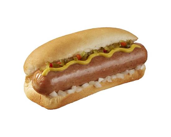 Order Johnsonville Smokey Cheddar Brat food online from Chevron Extramile store, Vancouver on bringmethat.com