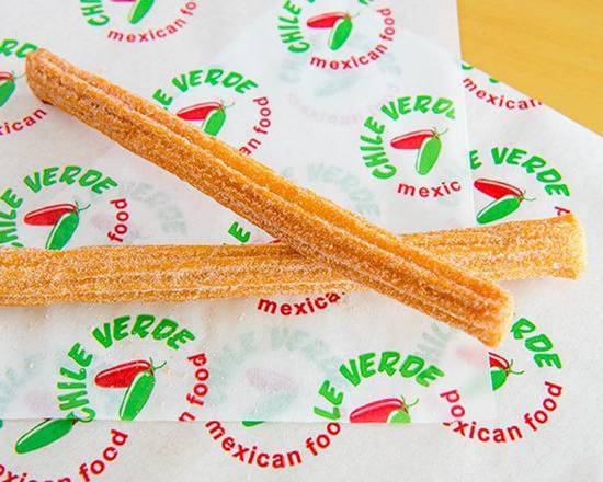 Order Churro food online from Chile Verde store, Hawthorne on bringmethat.com
