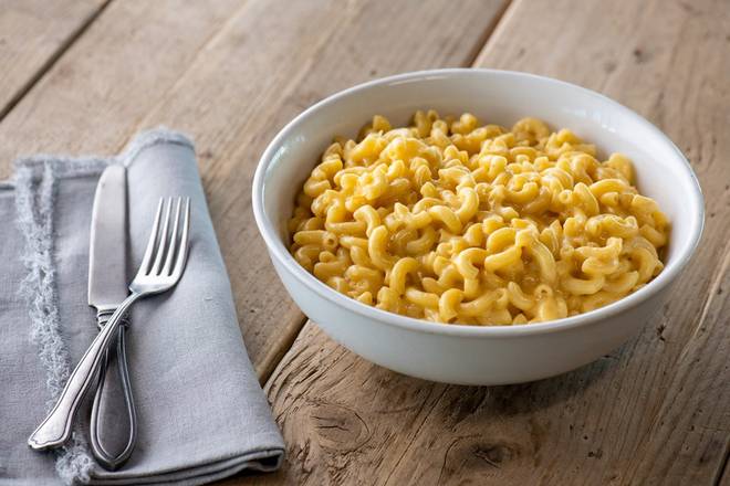 Order Macaroni & Cheese food online from Stonefire Grill store, Valencia on bringmethat.com