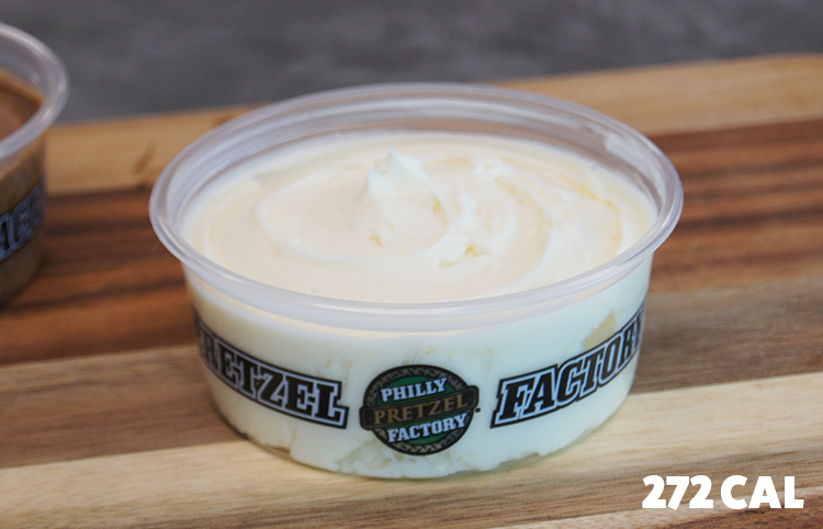 Order D-Large Butter Cream food online from Taste Of Philly store, Doylestown on bringmethat.com