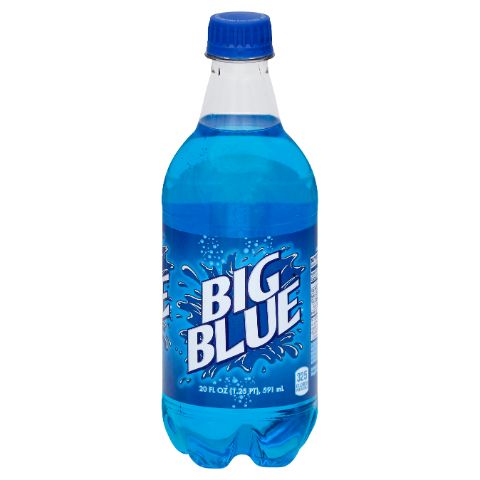 Order Big Blue 20oz food online from 7-Eleven store, Lavon on bringmethat.com
