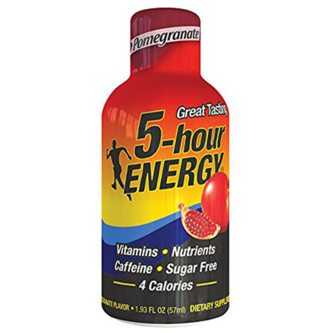 Order 5-Hour Energy Pomegranate 1.93oz food online from 7-Eleven store, Lavon on bringmethat.com