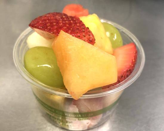 Order Fresh Fruit food online from Iron Horse Steamers store, Pickens County on bringmethat.com