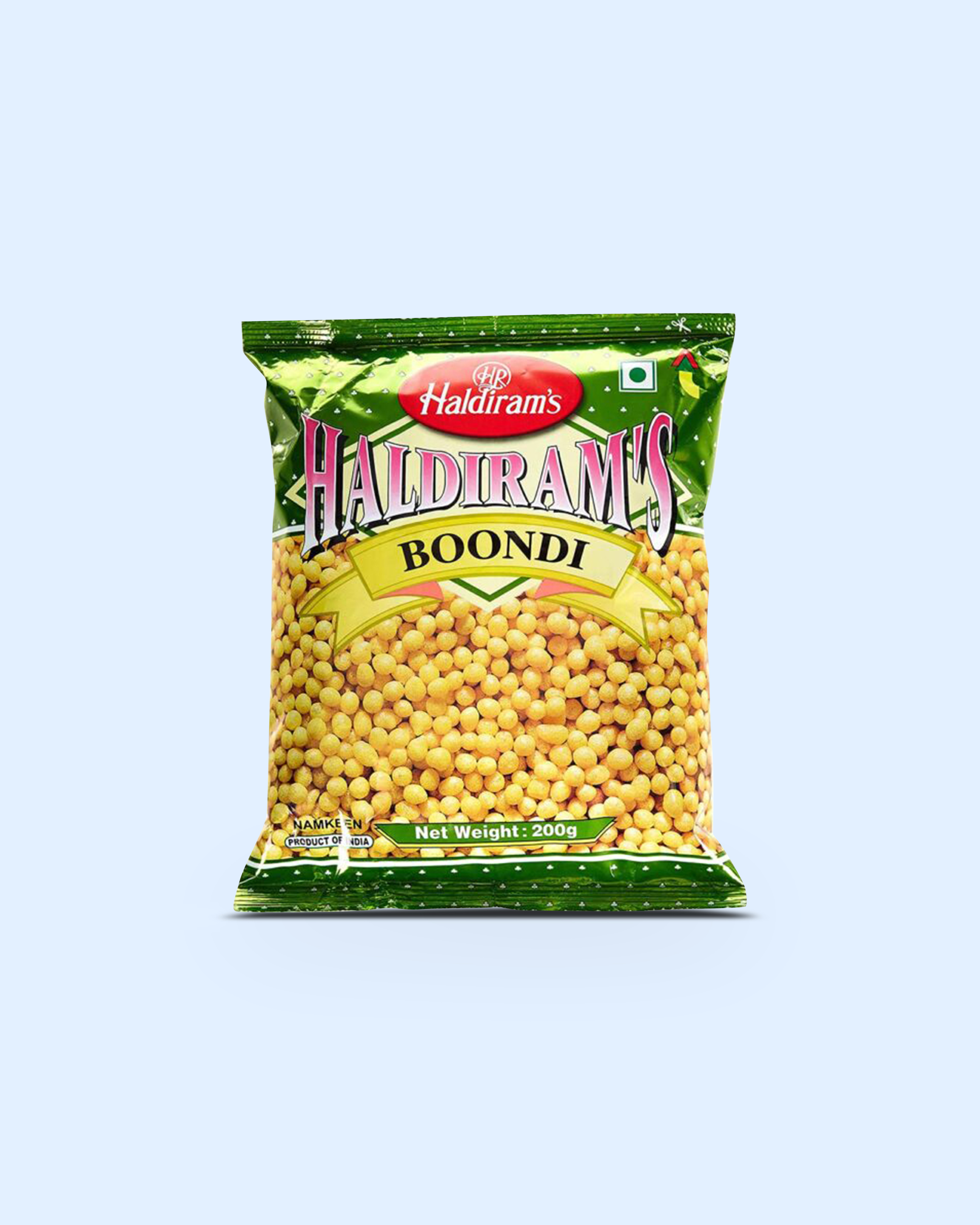 Order Boondi food online from India Delivered store, San Francisco on bringmethat.com