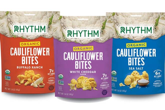 Order Rhythm Organic Dried Vegetables food online from Bel Clift Market store, SF on bringmethat.com