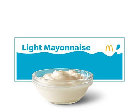 Order Lite Mayo Packet food online from Mcdonald'S® store, Orange on bringmethat.com