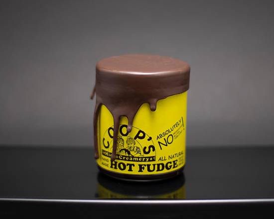 Order COOP's™ Hot Fudge food online from Butter & Cream store, Atlanta on bringmethat.com