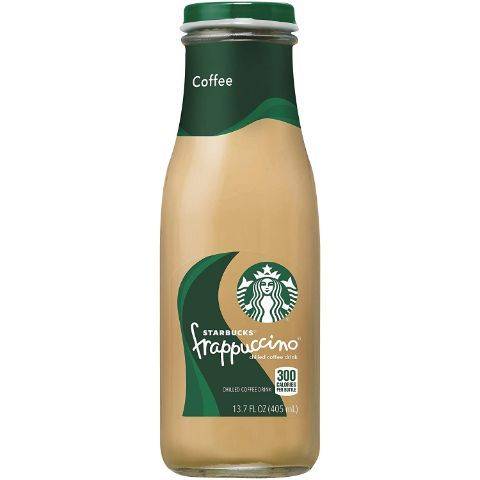 Order Starbucks Frappuccino Coffee 13.7oz food online from 7-Eleven store, Richmond on bringmethat.com