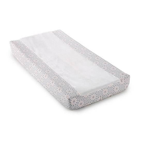 Order Levtex Baby® Imani Changing Pad Cover food online from Buybuy Baby store, Rancho Cucamonga on bringmethat.com