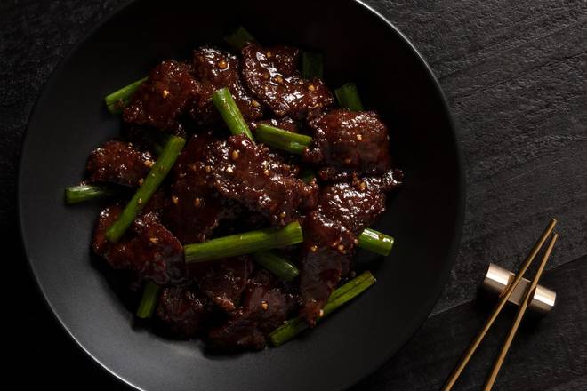 Order Mongolian Beef food online from Pf Chang store, Virginia Beach on bringmethat.com