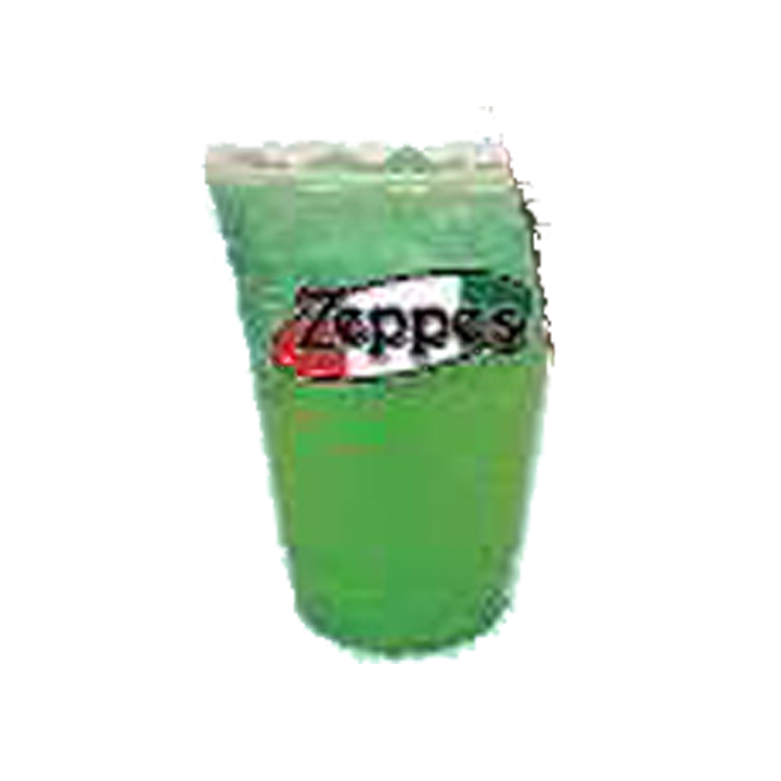 Order Tizzati Italian Soda food online from Zeppe Italian Ice And Frozen Custard store, Syracuse on bringmethat.com