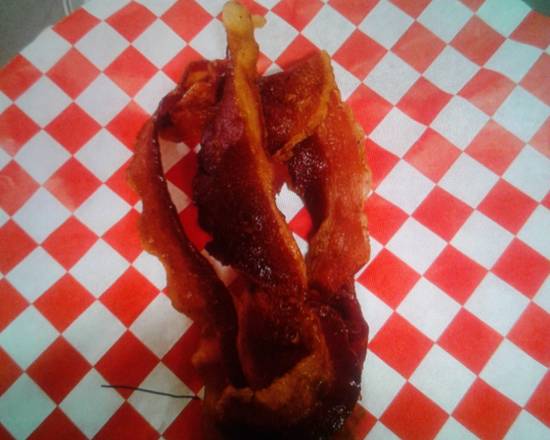 Order Bacon food online from El Rinconcito store, Round Rock on bringmethat.com