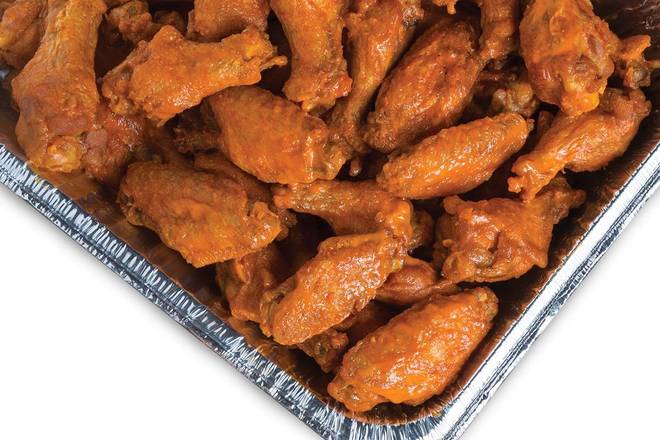 Order Original Wings for a Group  food online from Wing Zone store, Dayton on bringmethat.com