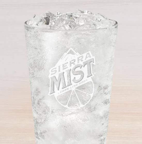 Order Sierra Mist® food online from Taco Bell store, Floresville on bringmethat.com