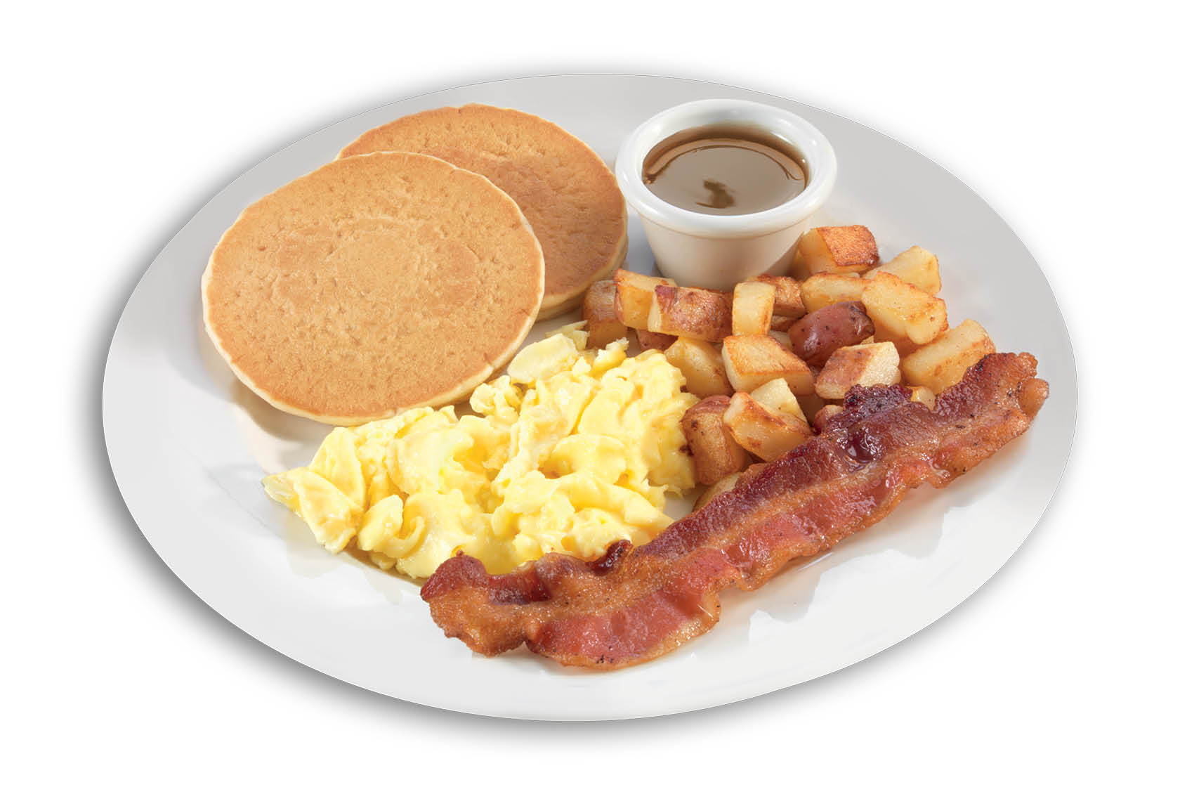 Order Lil' Farmer Breakfast food online from Bob Evans store, Akron on bringmethat.com