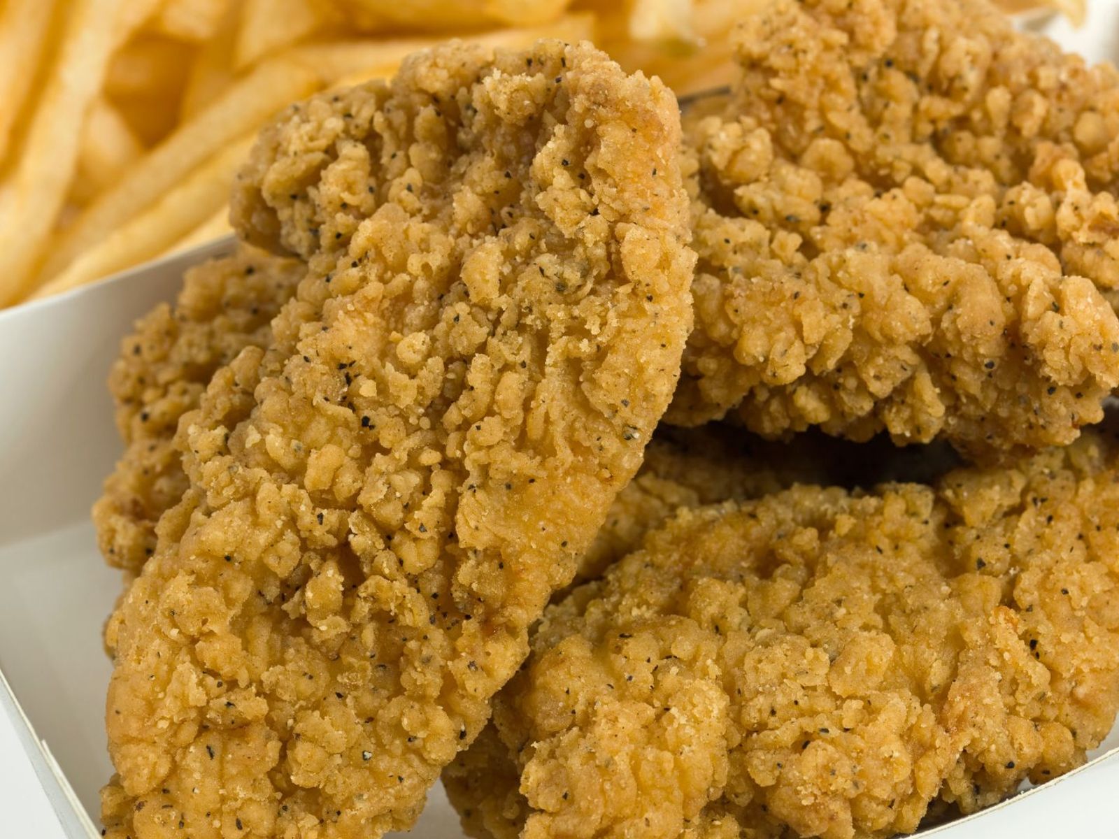 Order Chicken Strips food online from Sizzler store, Nampa on bringmethat.com