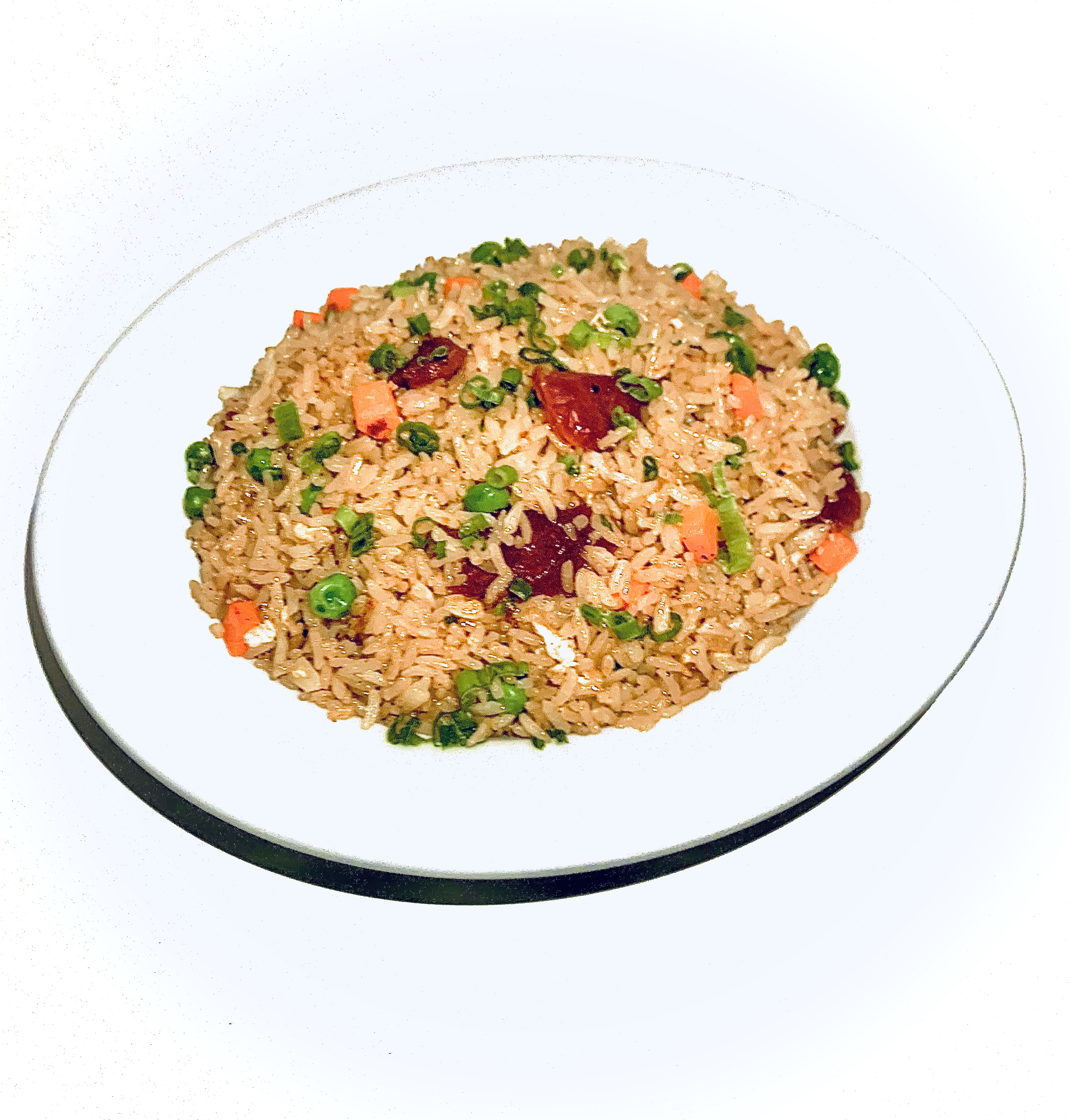 Order Fried Rice food online from Four Sisters store, Fort Worth on bringmethat.com