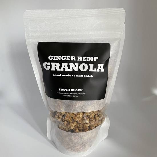 Order Retail Granola Bag food online from South Block store, Vienna on bringmethat.com