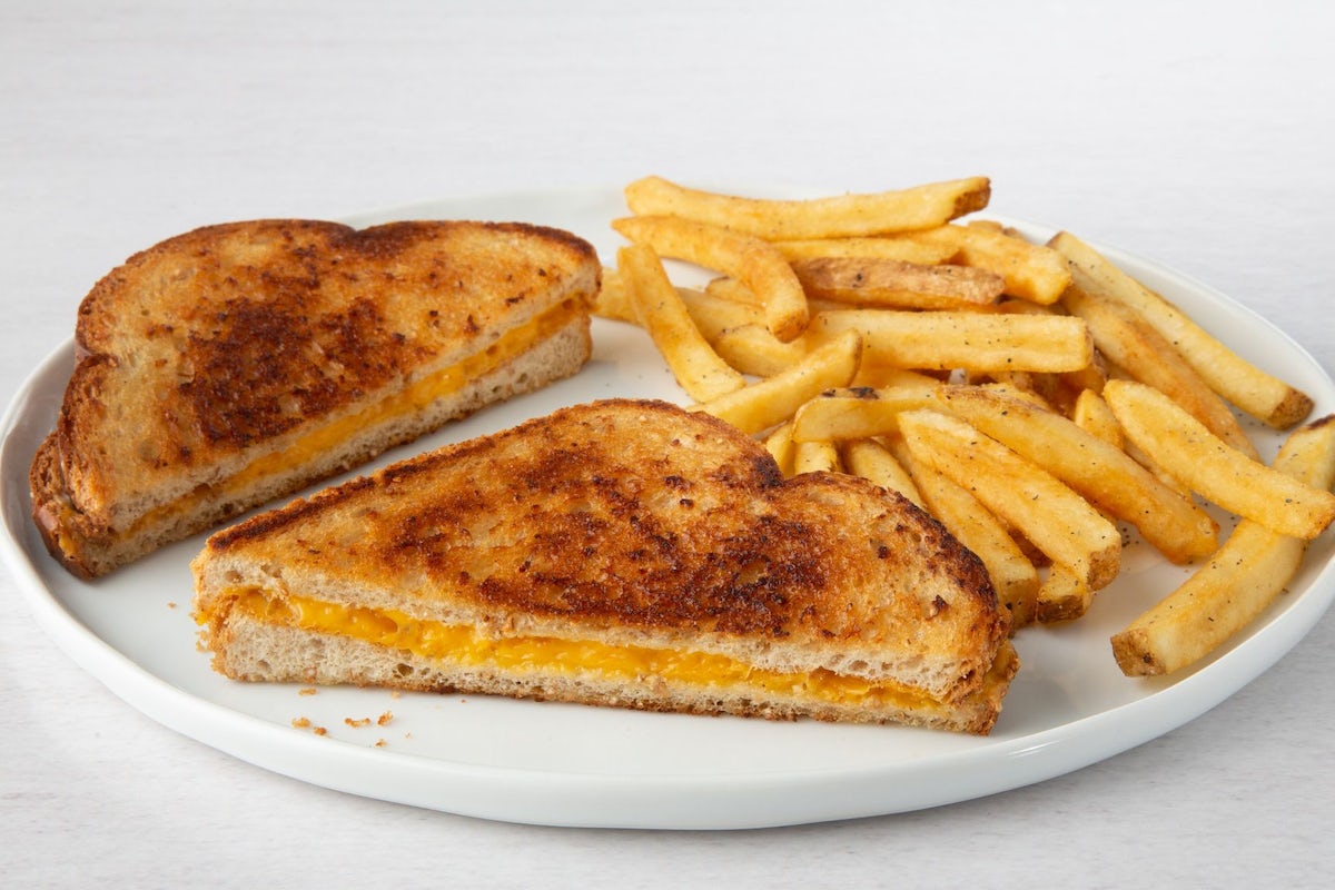 Order Grilled Cheese food online from Village Inn store, Cheyenne on bringmethat.com