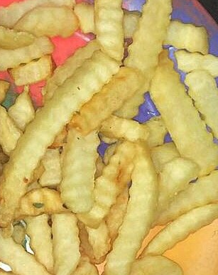 Order French Fries food online from Seafood Express store, Jacksonville on bringmethat.com