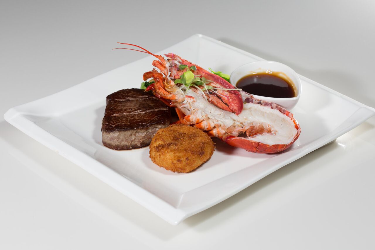 Order Surf and Turf food online from Kashi store, Bellmore on bringmethat.com