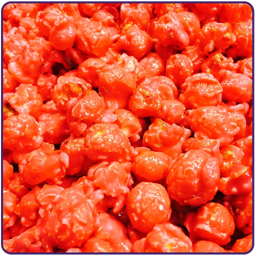 Order Cherry Popcorn food online from Jazzy Gourmet Popcorn store, Eagle River on bringmethat.com