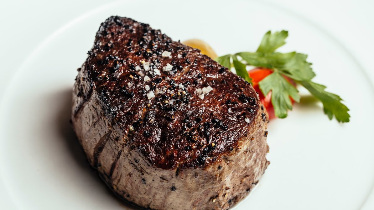 Order Hand-Cut Creekstone Filet food online from Rpm Seafood store, Chicago on bringmethat.com