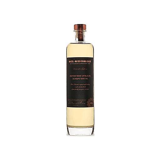 Order St George Spiced Pear (750 ML) 107546 food online from Bevmo! store, Ladera Ranch on bringmethat.com