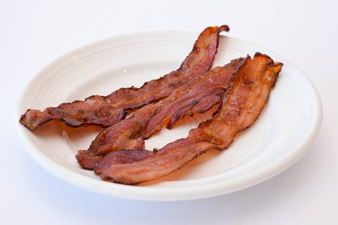 Order Side of Bacon food online from Sunny Street Cafe store, Carrollton on bringmethat.com