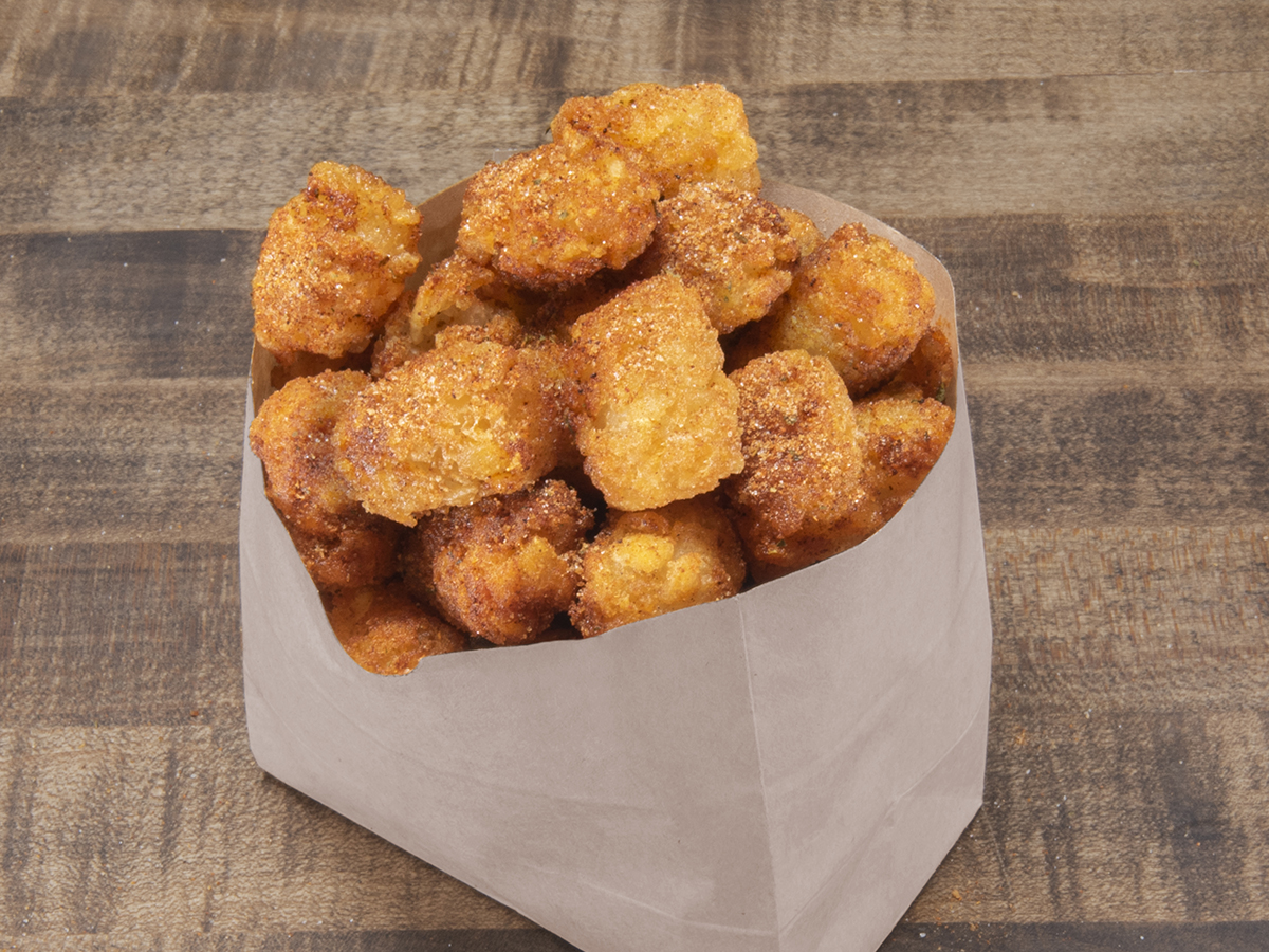 Order Hot Tots food online from Bad Mutha Clucka store, Alhambra on bringmethat.com