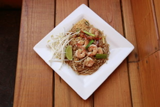 Order Pad Thai  Dinner food online from Urban Thai store, Arlington on bringmethat.com